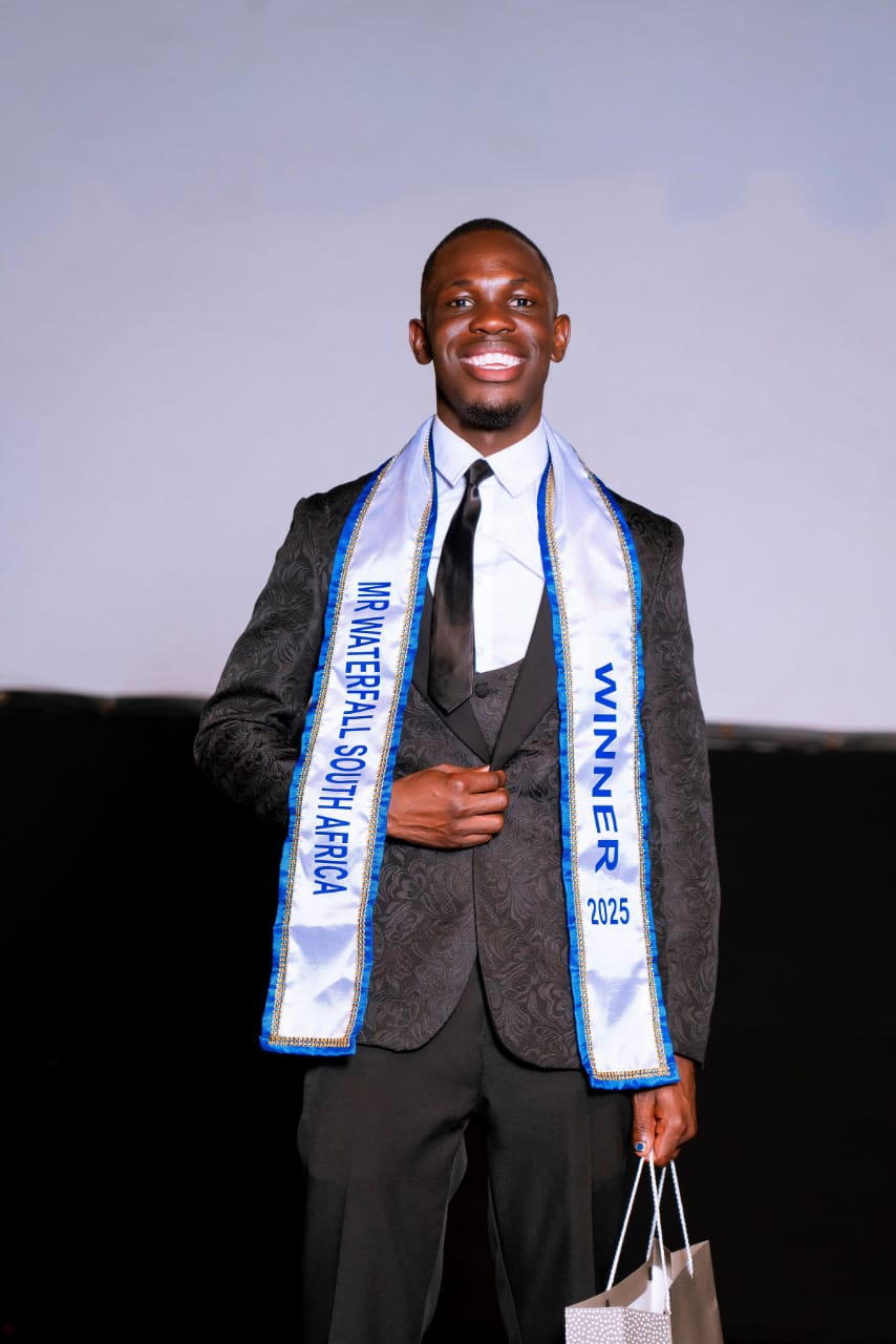 Abenathi Cawe portrait