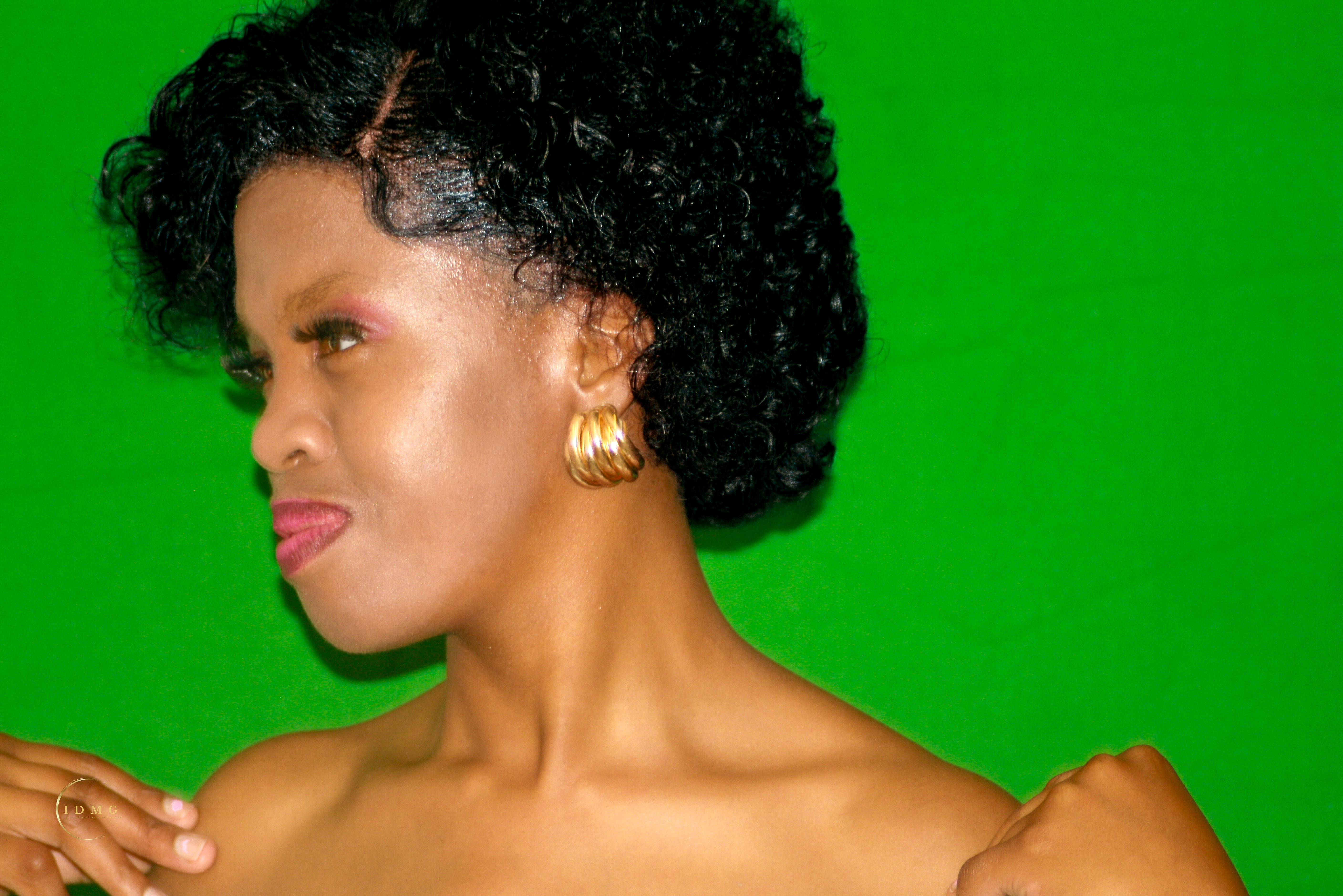 Kaylle Precious Monry