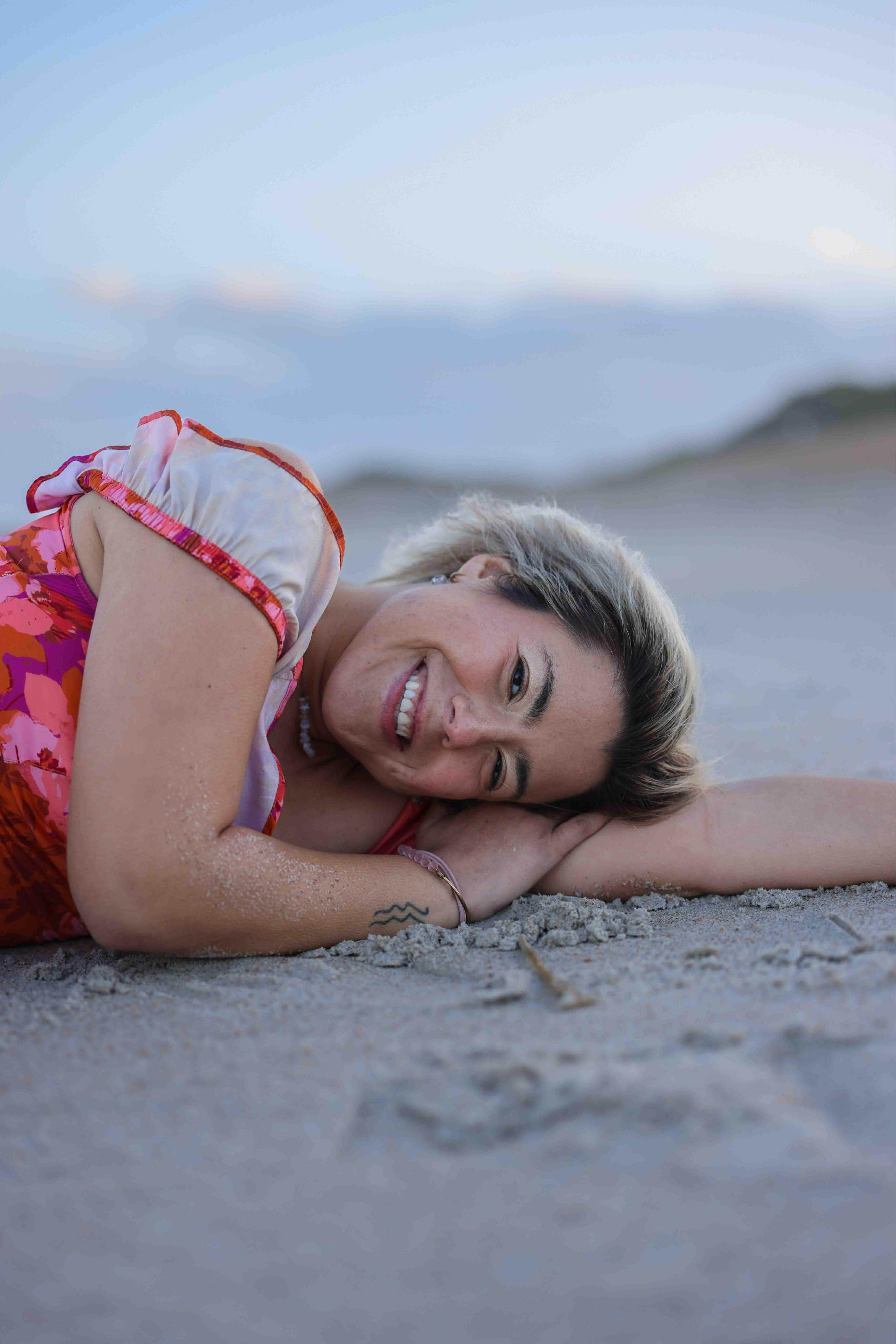 Klarisa editorial image 6