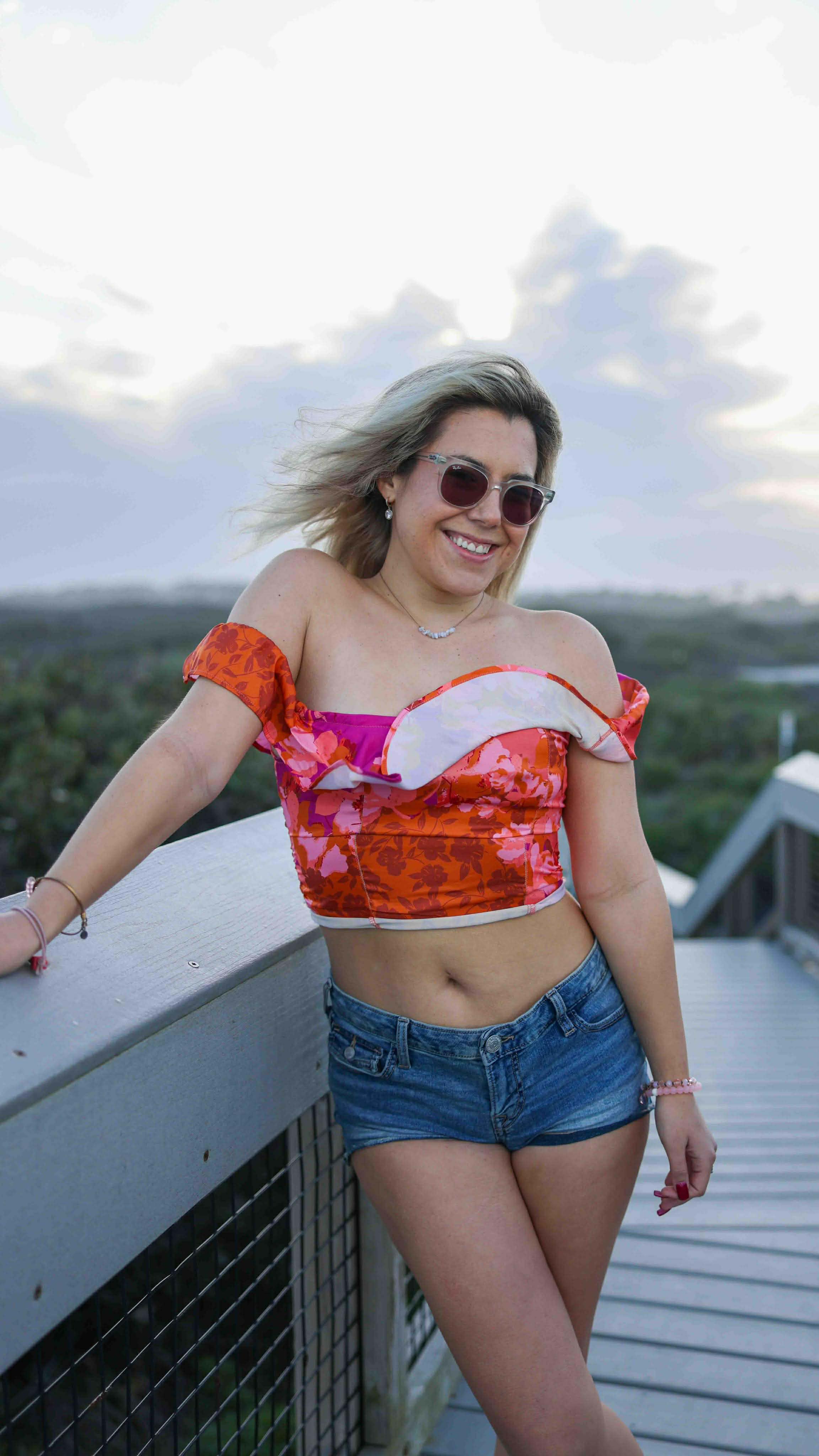 Klarisa editorial image 12