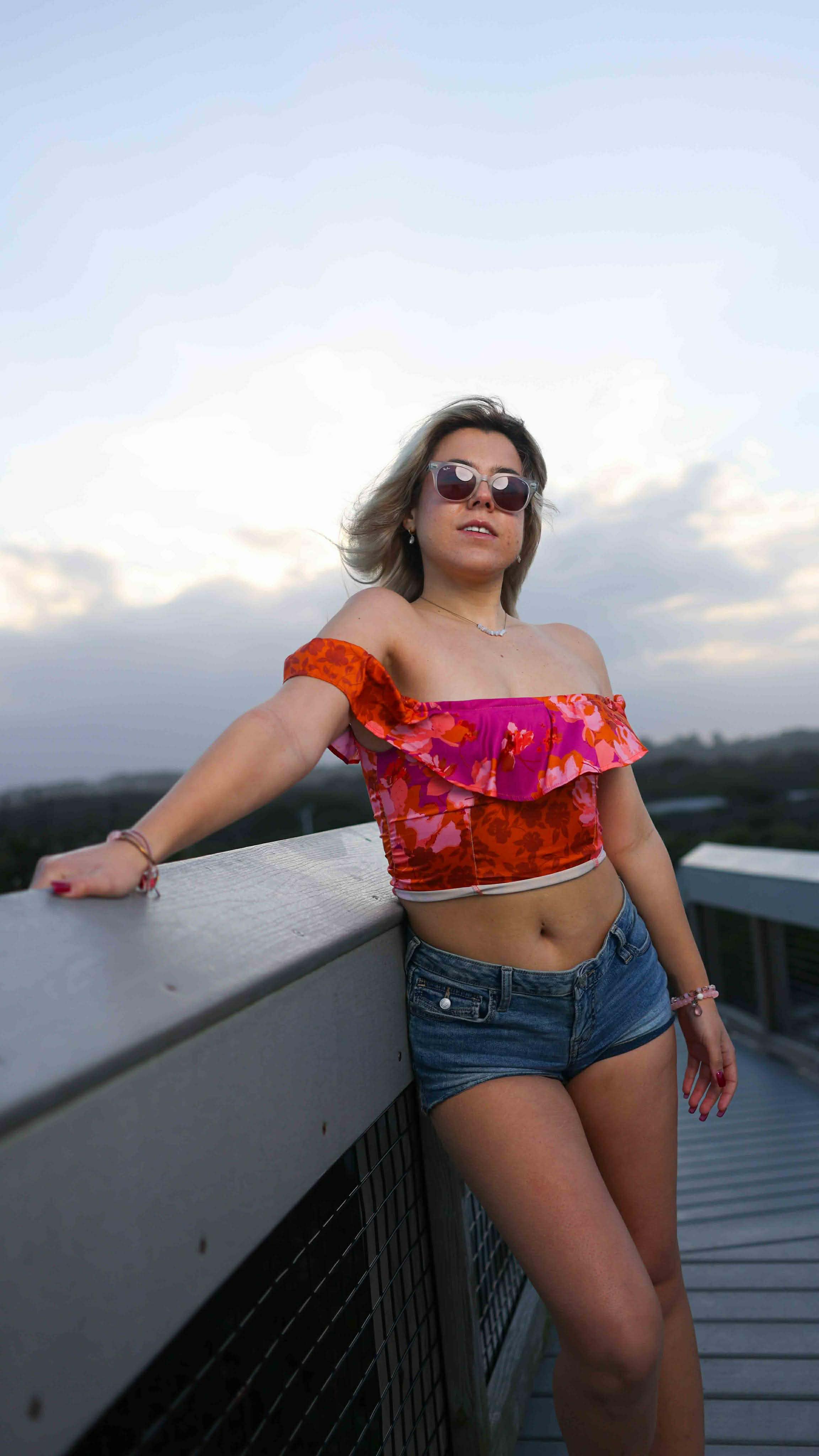 Klarisa editorial image 15