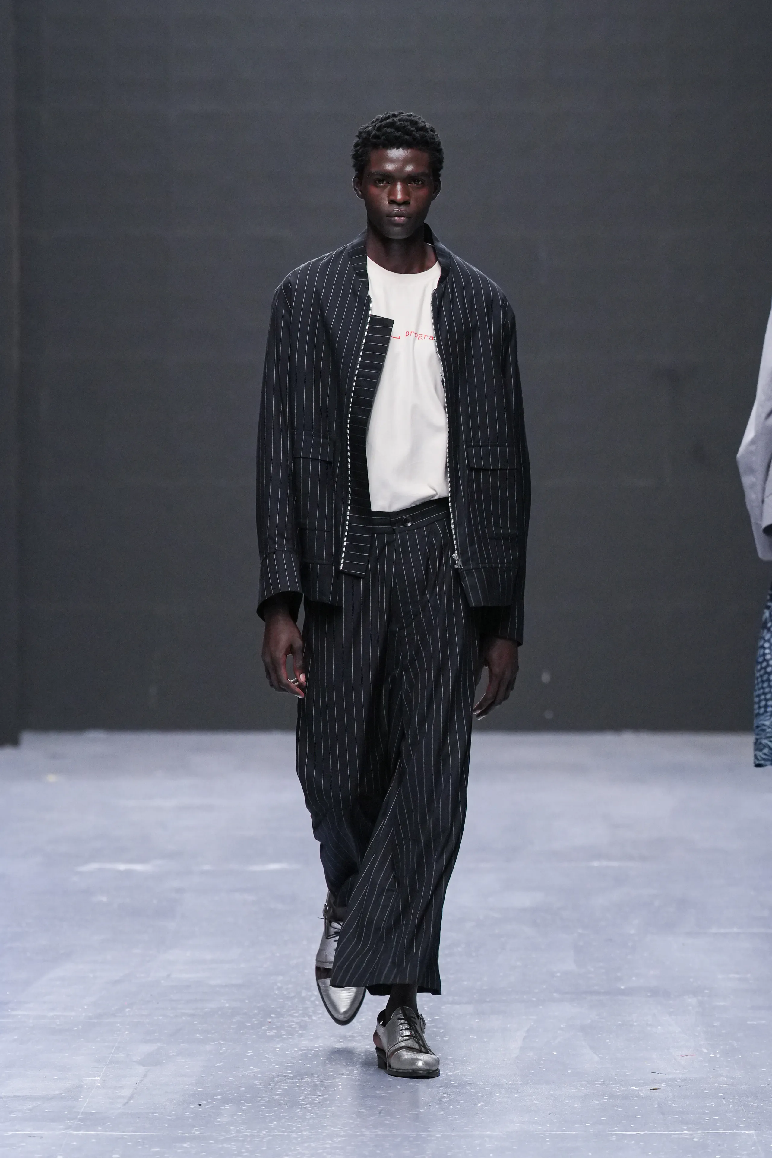 Lagos Space Programme Lagos Spring 2025 Collection