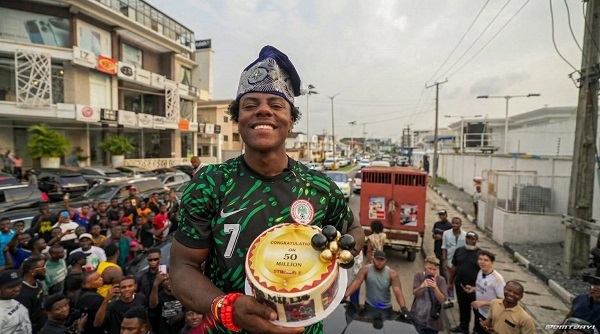 iShowSpeed amplifying perspective through real-time streaming