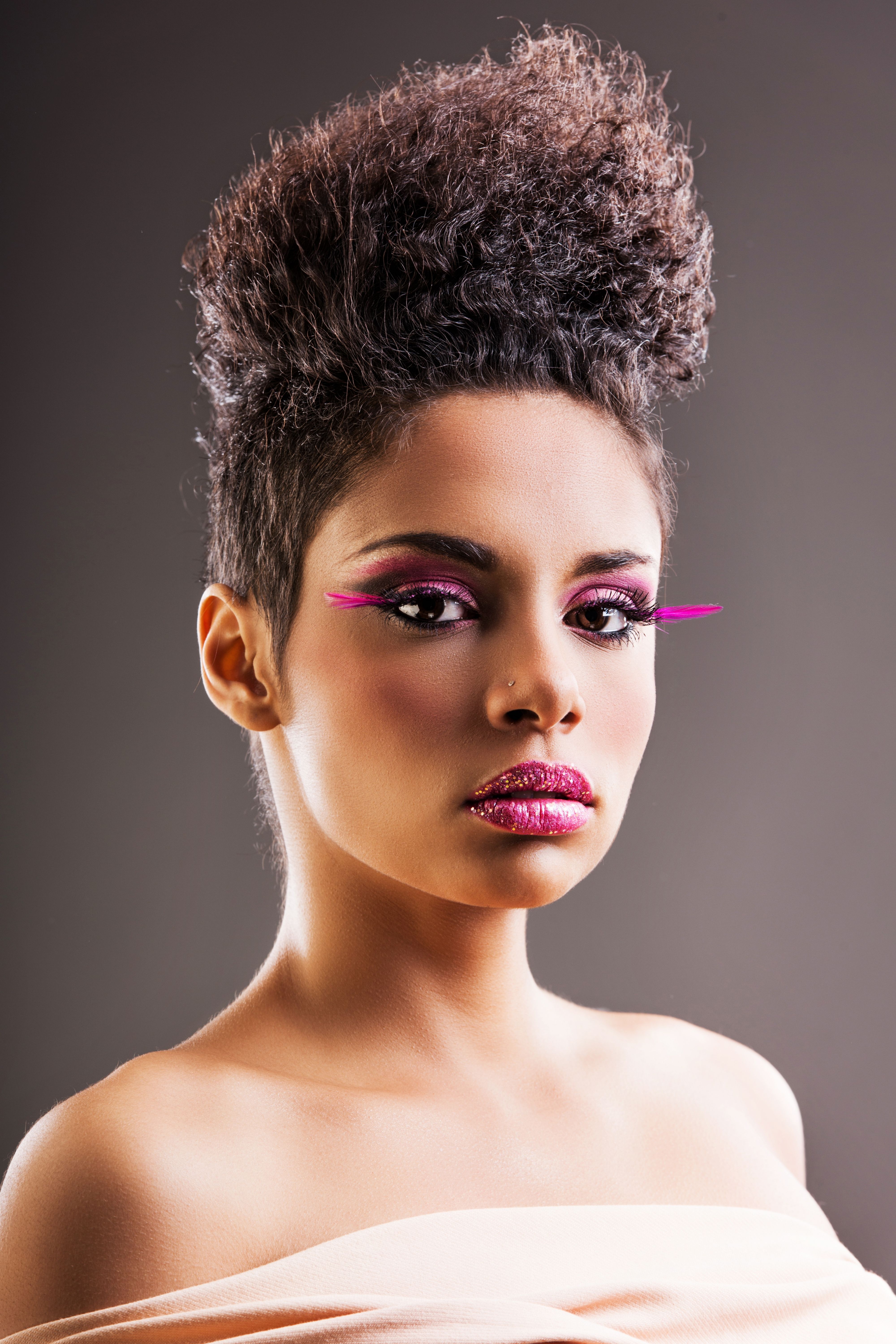 Model Naleen S