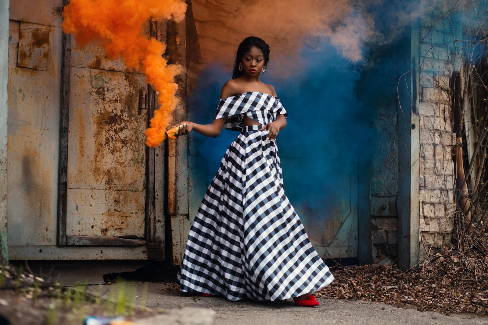 Innovation and leadership